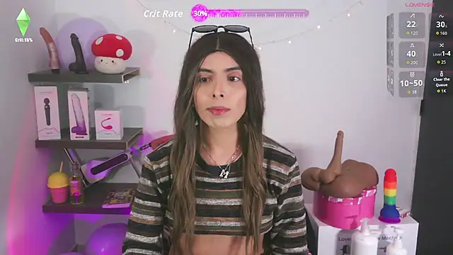 Snapshot of valentina_crtti chatting on 24, 6, 2026 valentina crtti online show from 24, 6, 2026