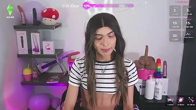 Snapshot of valentina_crtti chatting on 25, 6, 2026 valentina crtti online show from 25, 6, 2026