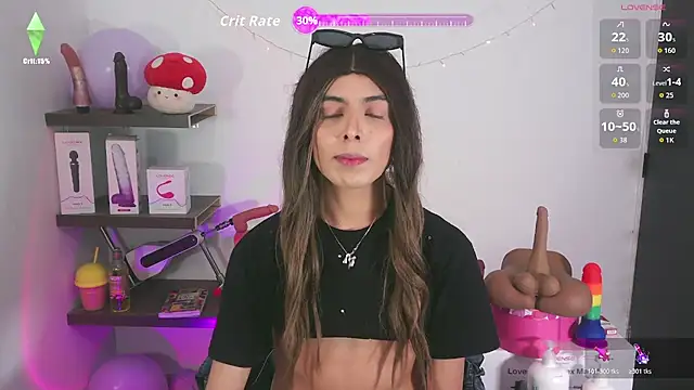 Snapshot of valentina_crtti chatting on 26, 6, 2026 valentina crtti online show from 26, 6, 2026