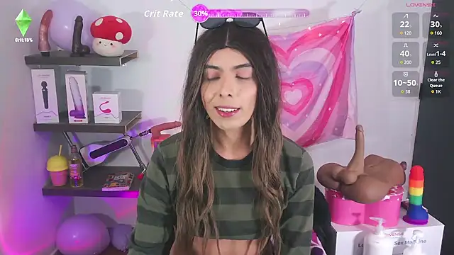 Snapshot of valentina_crtti chatting on 30, 6, 2026 valentina crtti online show from 30, 6, 2026