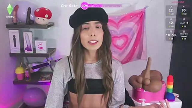 Snapshot of valentina_crtti chatting on 2, 7, 2026 valentina crtti online show from 2, 7, 2026
