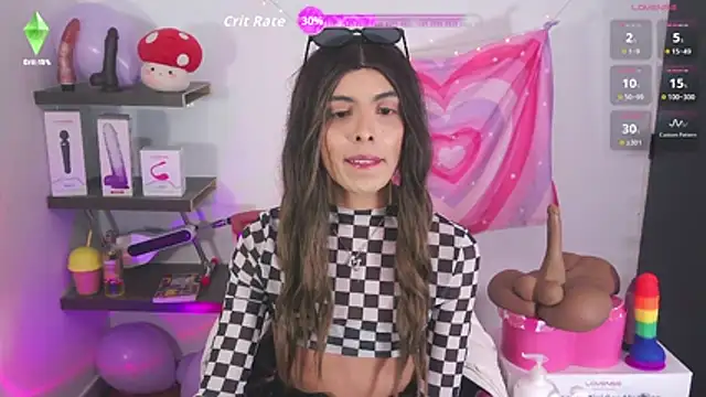 Snapshot of valentina_crtti chatting on 3, 7, 2026 valentina crtti online show from 3, 7, 2026