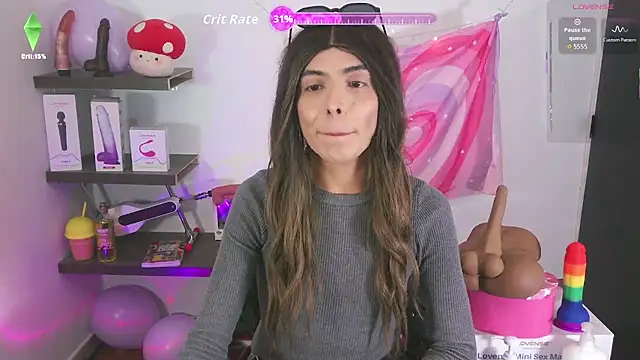 Snapshot of valentina_crtti chatting on 6, 7, 2026 valentina crtti online show from 6, 7, 2026