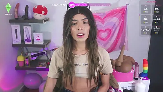 Snapshot of valentina_crtti chatting on 9, 7, 2026 valentina crtti online show from 9, 7, 2026