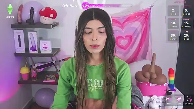 Snapshot of valentina_crtti chatting on 12, 7, 2026 valentina crtti online show from 12, 7, 2026