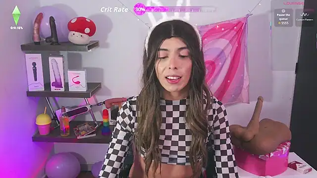Snapshot of valentina_crtti chatting on 21, 7, 2026 valentina crtti online show from 21, 7, 2026