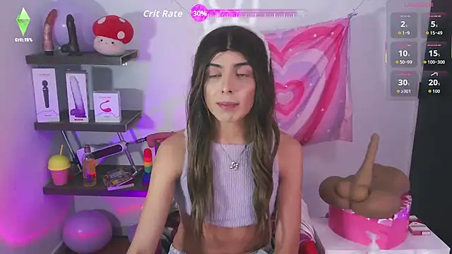 Snapshot of valentina_crtti chatting on 27, 7, 2026 valentina crtti online show from 27, 7, 2026