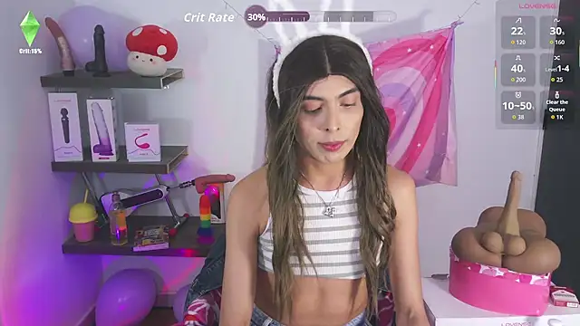 Snapshot of valentina_crtti chatting on 31, 7, 2026 valentina crtti online show from 31, 7, 2026