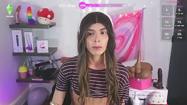Snapshot of valentina_crtti chatting on 3, 8, 2026 valentina crtti online show from 3, 8, 2026