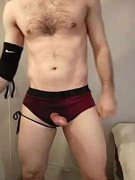 PerfectBisex online show from 2, 5, 2026