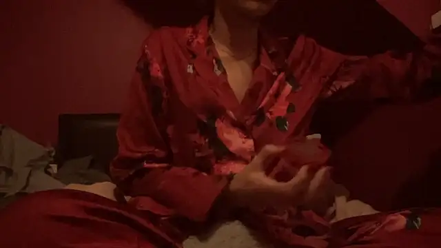 Miss Ashley Xx online show from 4, 12, 2024