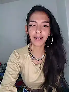 Alisson 420 online show from 5, 1, 2025