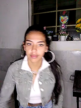 Alisson 420 online show from 6, 1, 2025