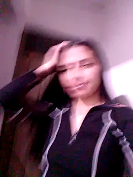 Alisson 420 online show from 7, 2, 2025