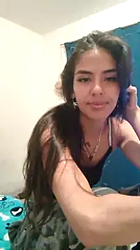 Alisson 420 online show from 9, 2, 2025