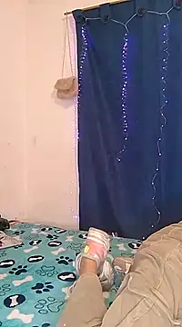 Alisson 420 online show from 11, 2, 2025