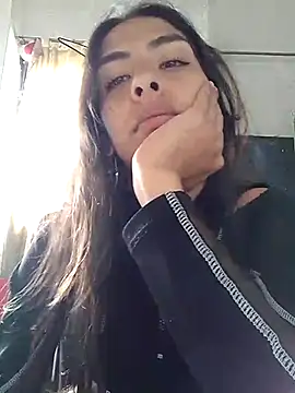 Alisson 420 online show from 6, 3, 2025