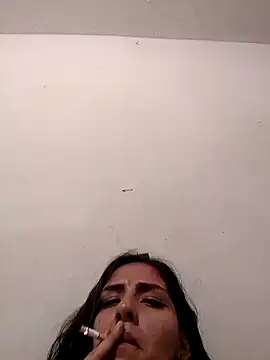 Alisson 420 online show from 7, 3, 2025