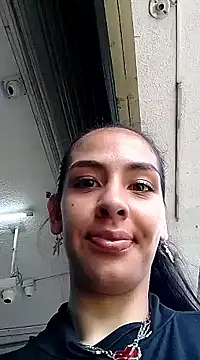 Alisson 420 online show from 8, 3, 2025