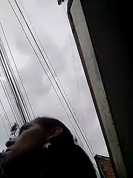 Alisson 420 online show from 8, 3, 2025