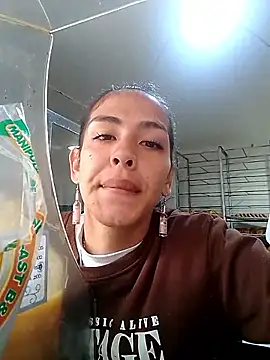 Alisson 420 online show from 19, 9, 2025