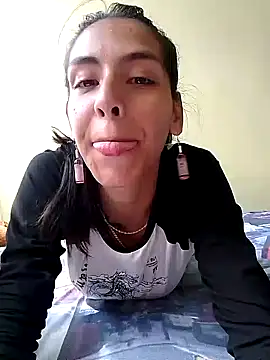 Alisson 420 online show from 22, 9, 2025