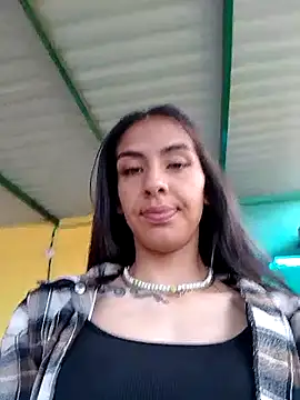 Alisson 420 online show from 25, 9, 2025