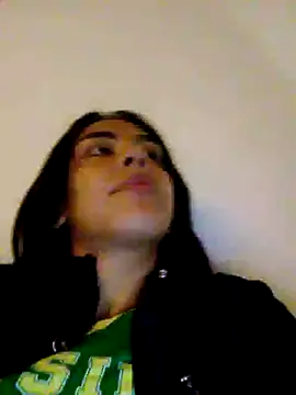 Alisson 420 online show from 5, 10, 2025