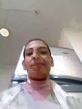 Alisson 420 online show from 21, 10, 2025