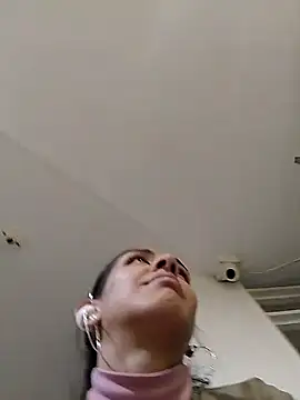 Alisson 420 online show from 23, 10, 2025