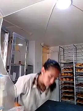 Alisson 420 online show from 24, 10, 2025