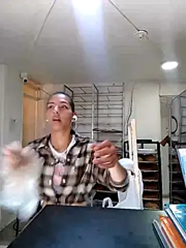 Alisson 420 online show from 26, 10, 2025