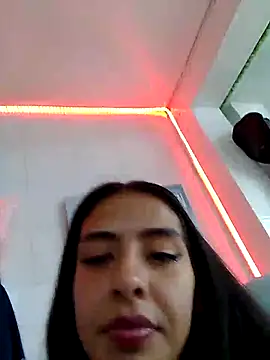 Alisson 420 online show from 3, 11, 2025