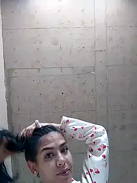 Alisson 420 online show from 10, 11, 2025