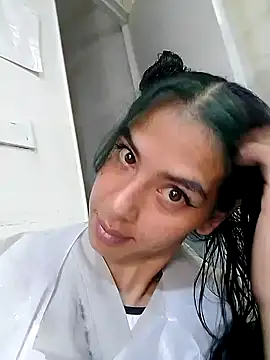 Alisson 420 online show from 13, 11, 2025