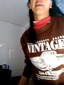 Alisson 420 online show from 15, 11, 2025