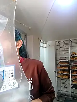 Alisson 420 online show from 16, 11, 2025