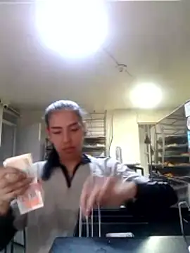 Alisson 420 online show from 28, 11, 2025