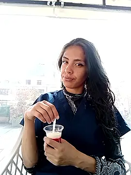 Alisson 420 online show from 3, 2, 2026