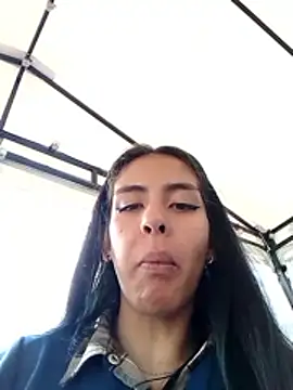 Alisson 420 online show from 10, 2, 2026