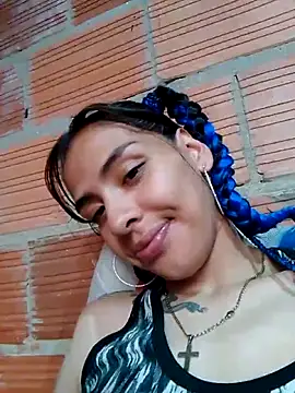 Alisson 420 online show from 6, 3, 2026