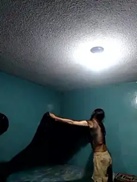 Alisson 420 online show from 8, 4, 2026