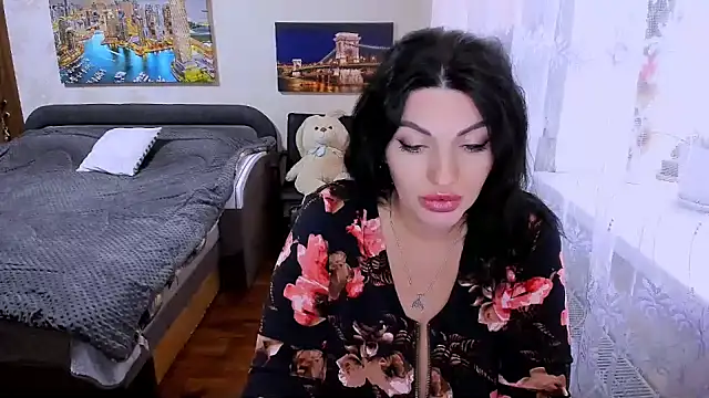 Lady Boom Wild  online show from 27, 4, 2026