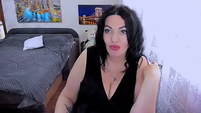 Lady Boom Wild  online show from 30, 4, 2026