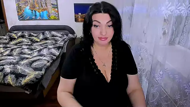 Lady Boom Wild  online show from 5, 5, 2026