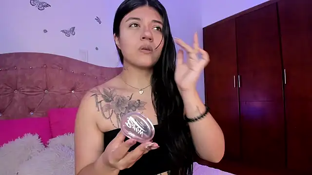 DesireSweet online show from 12, 5, 2026