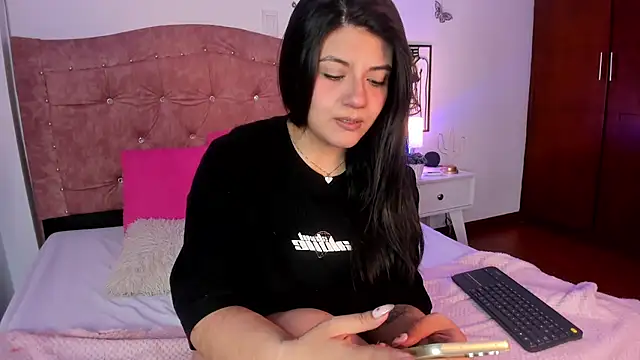 DesireSweet online show from 13, 5, 2026