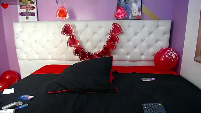 Snapshot of Yayittha chatting on 22, 2, 2025 Yayittha online show from 22, 2, 2025