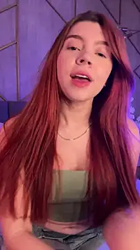 miia blake online show from 3, 5, 2026