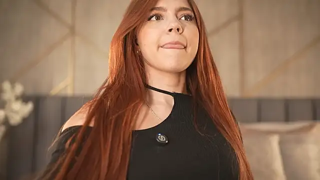 miia blake online show from 23, 7, 2026